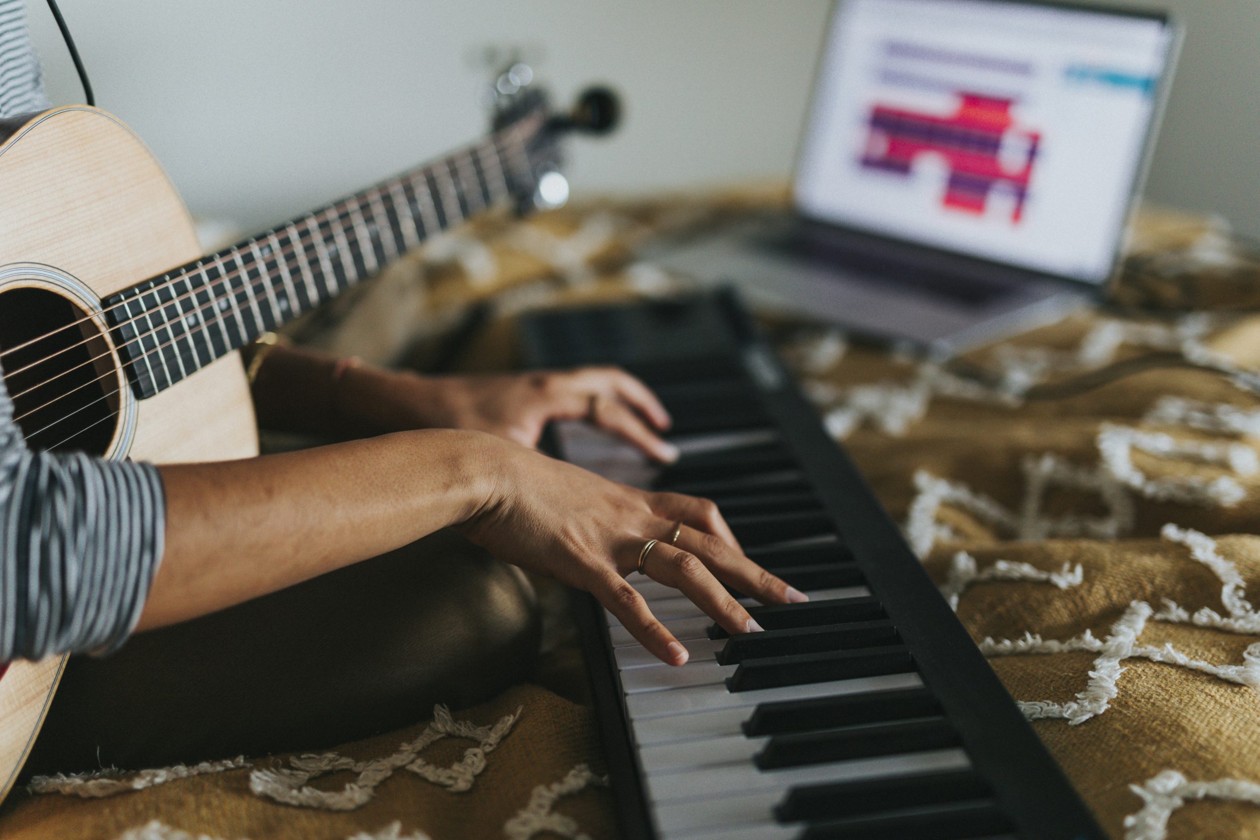 Deep Dive: Which Acoustic Guitar Sounds Best?