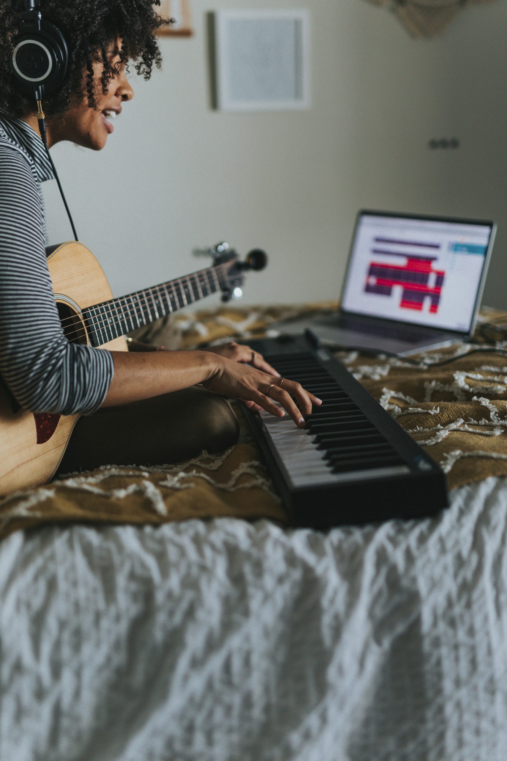 Deep Dive: Which Acoustic Guitar Sounds Best?