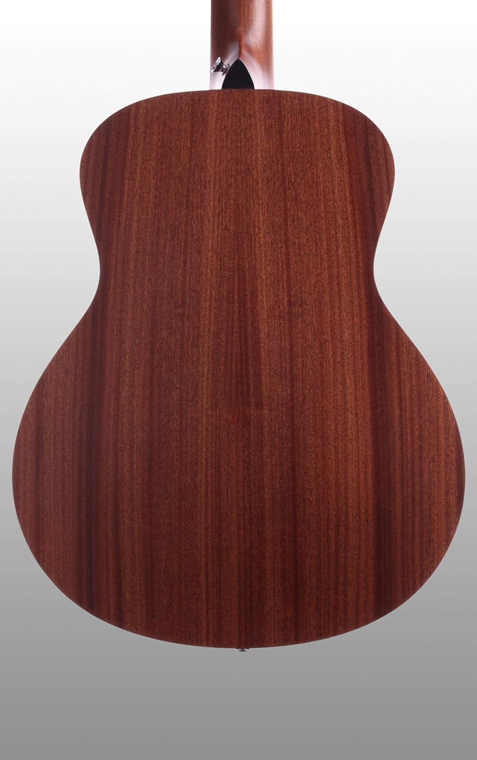 Taylor GS Mini Mahogany GS Mini Acoustic Guitar , Sapele, Mahogany Top