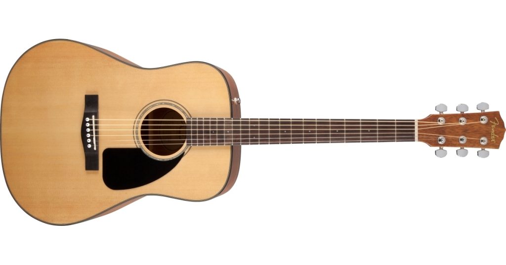 What Guitar Is Best For Beginners?