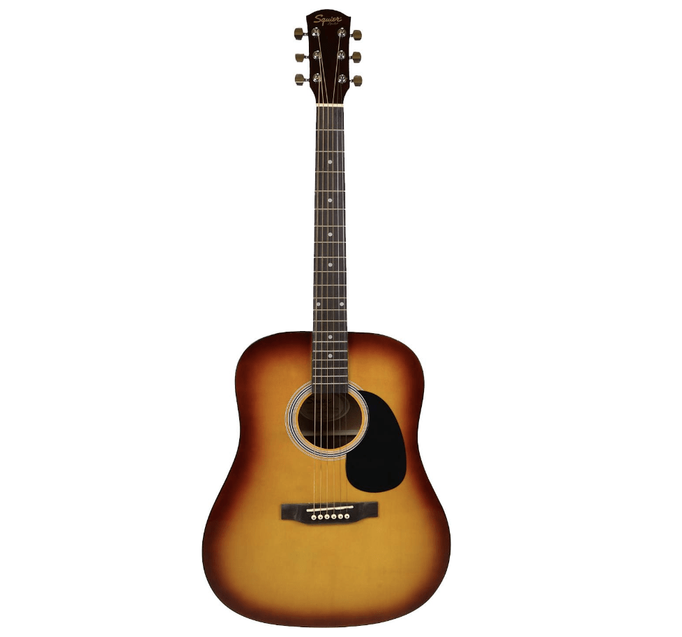 What Guitar Is Best For Beginners?