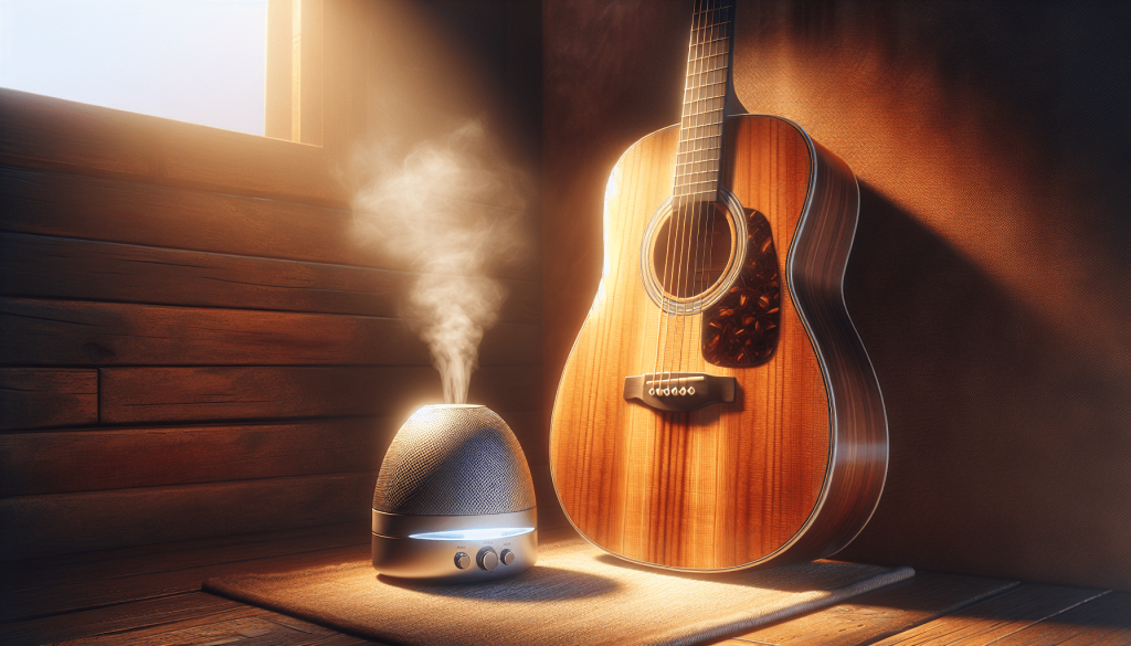 Are Acoustic Guitar Humidifiers Worth It?