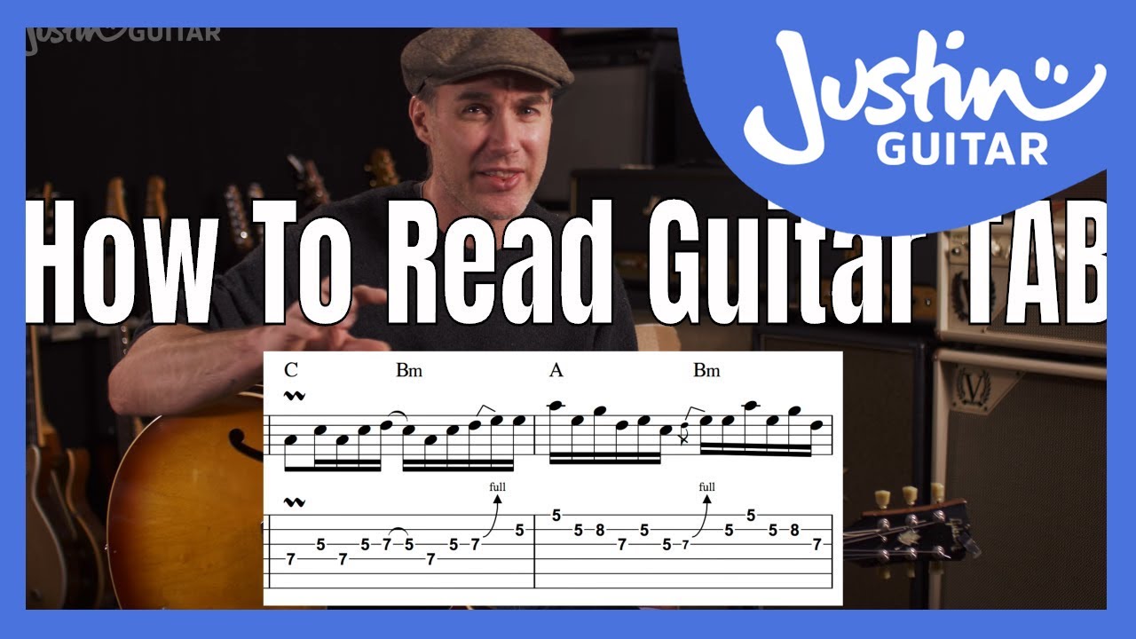 Can You Learn Guitar Just by Playing Tabs?