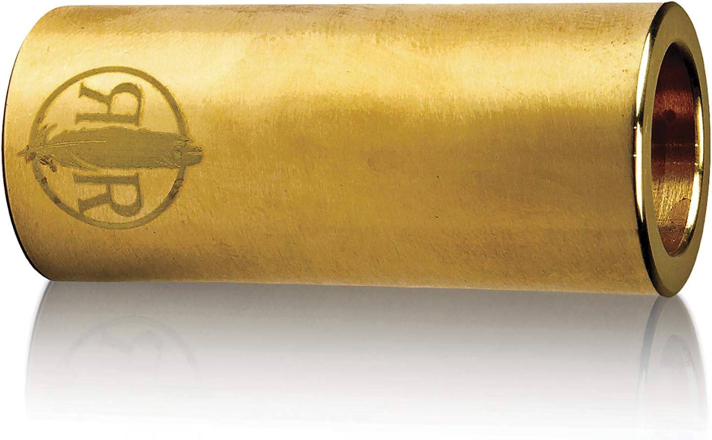 DAddario Accessories Rich Robinson Brass Slide, by DAddario (PWBS-RR)