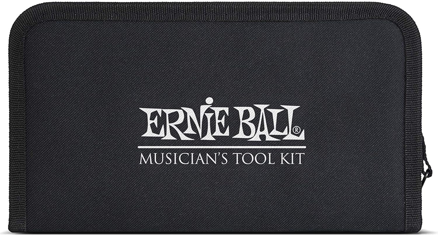 Ernie Ball Musicians Tool Kit (P04114)