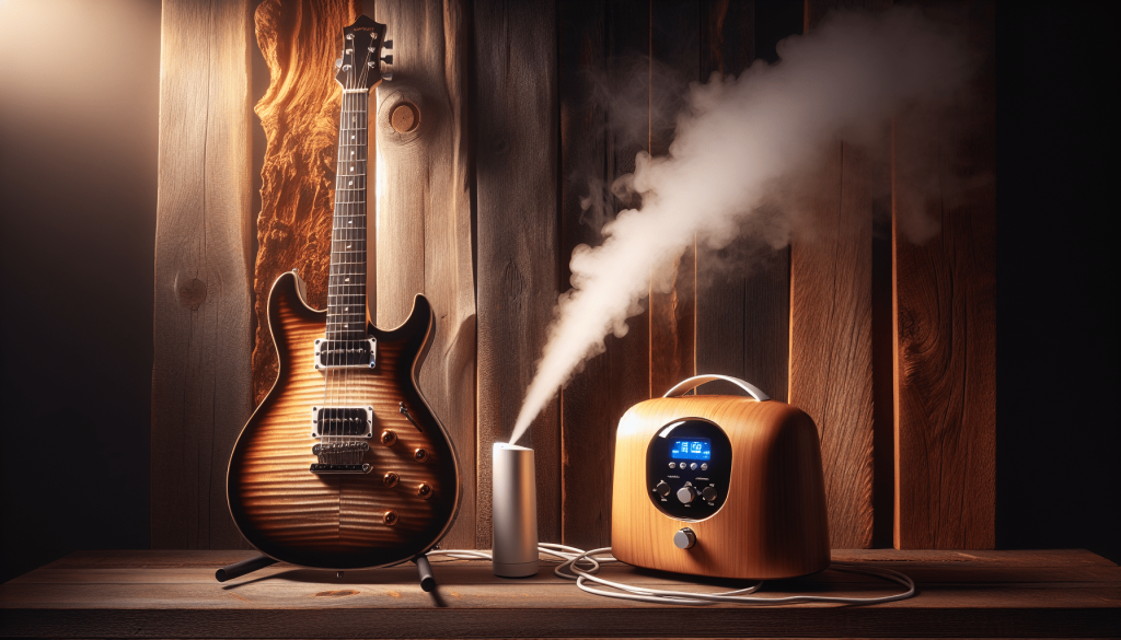 Should You Humidify Your Electric Guitar?