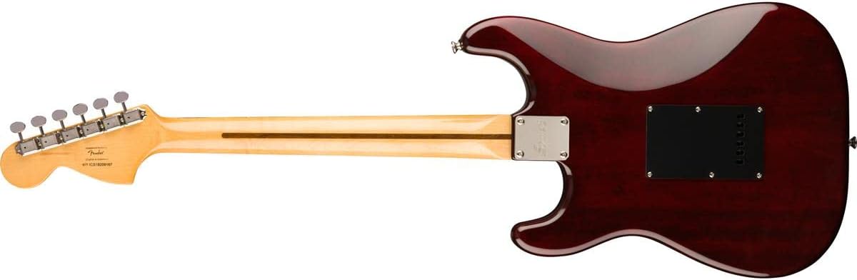 Squier Classic Vibe 60s Stratocaster Electric Guitar, with 2-Year Warranty, 3-Color Sunburst, Laurel Fingerboard