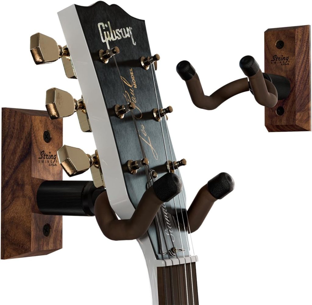 String Swing Guitar Wall Mount Review