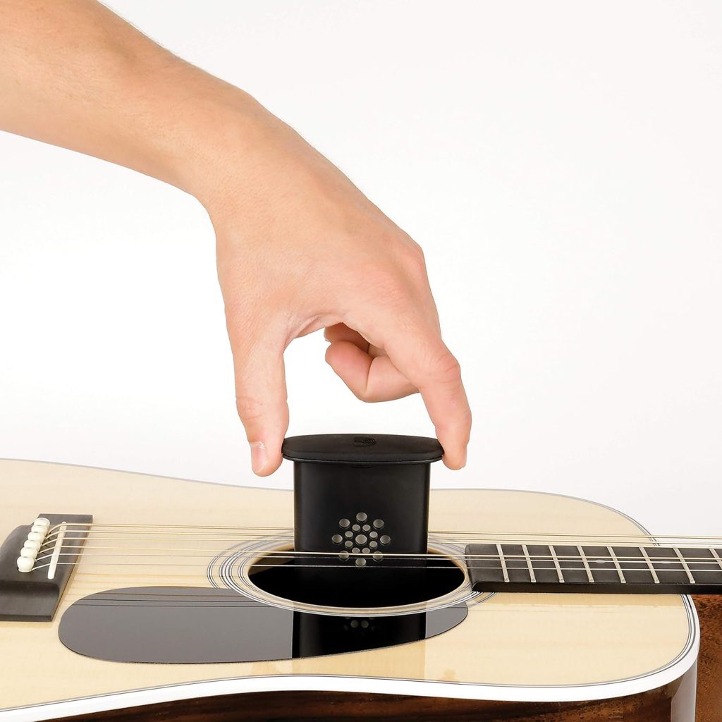 D’Addario Guitar Humidifier Review