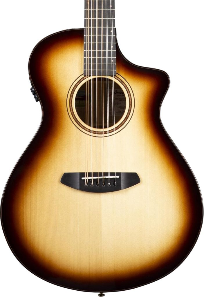 Breedlove Organic Artista Pro Concert CE Review