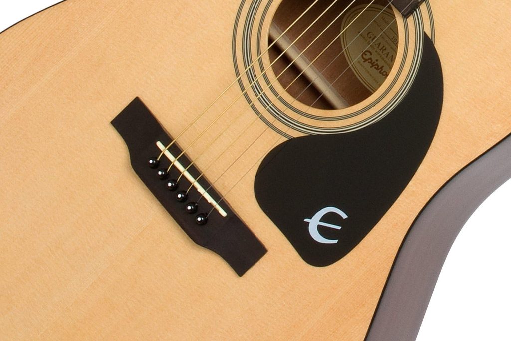 Epiphone Songmaker DR-100 Review