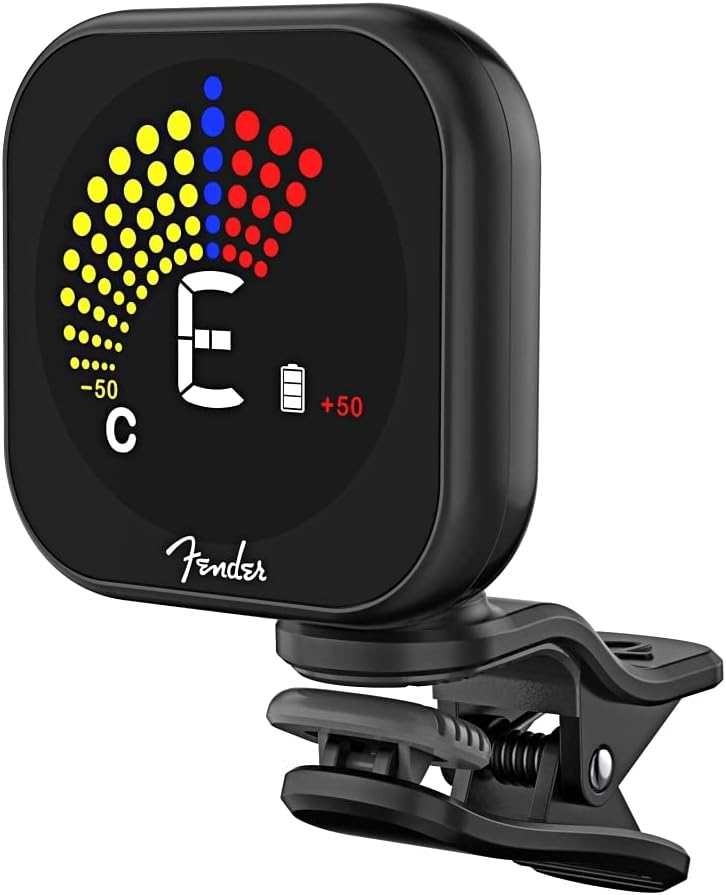 Fender Flash Guitar Tuner (0239961000)