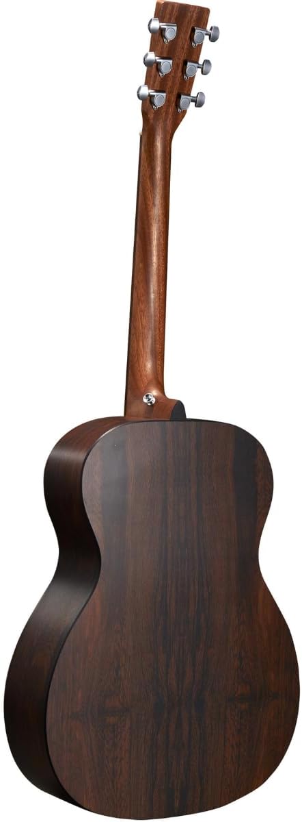 Martin 000-X2E Brazilian Acoustic-electric Guitar - Natural