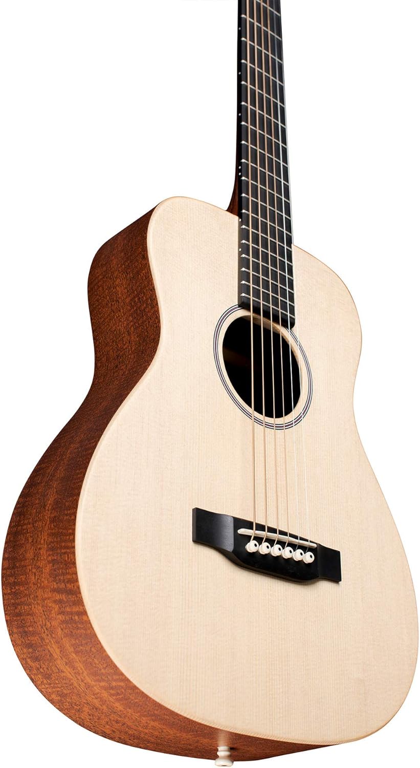 Martin LX1 Little Martin - Natural