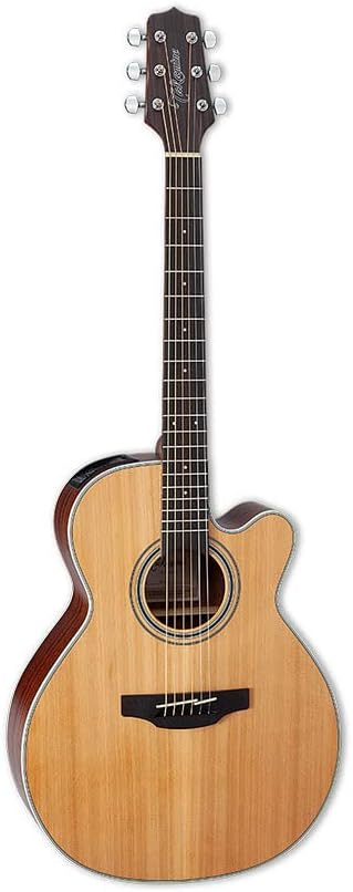 Takamine GN20CE-NS NEX Acoustic-Electric Guitar