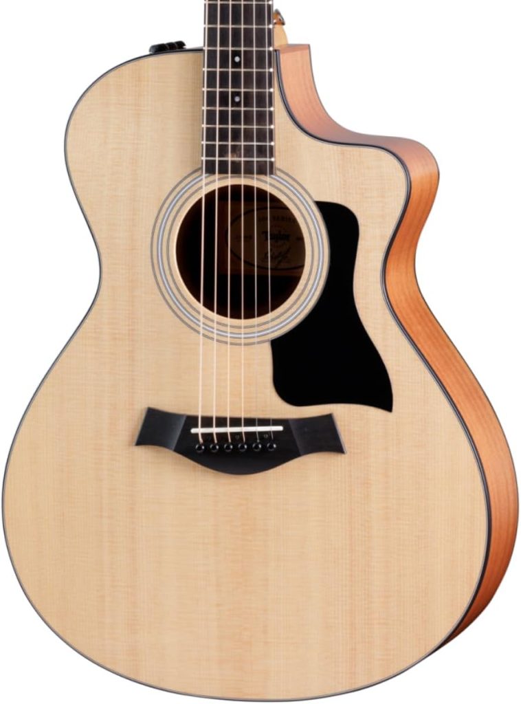 Taylor 112ce Guitar Review