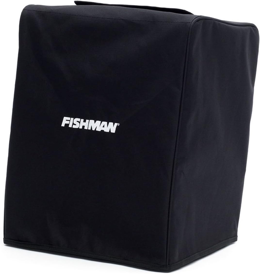 Fishman Loudbox Performer BT 180-Watt 1x5 Inches + 1x8 Inches Acoustic Combo Amp with Tweeter