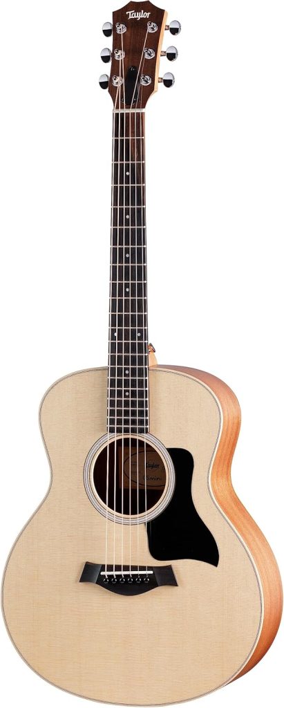 Taylor GS Mini Sapele Acoustic Guitar Review