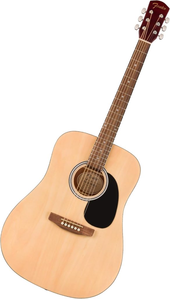 Best Acoustic Guitar for Under $500