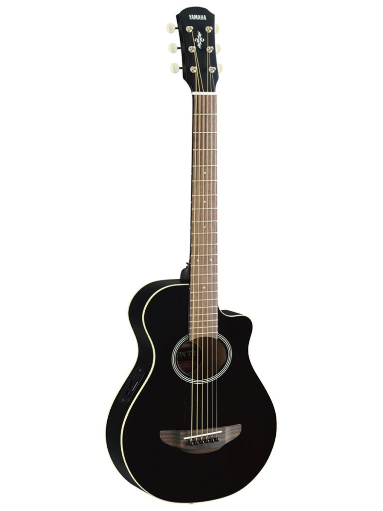 Yamaha APXT2 Acoustic-Electric Guitar Review