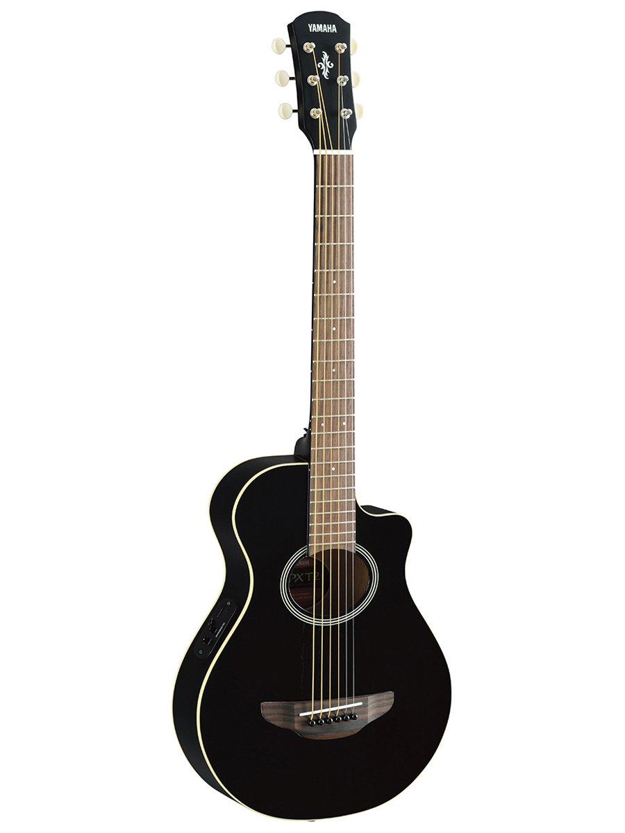 Yamaha APXT2 Acoustic-Electric Guitar Review