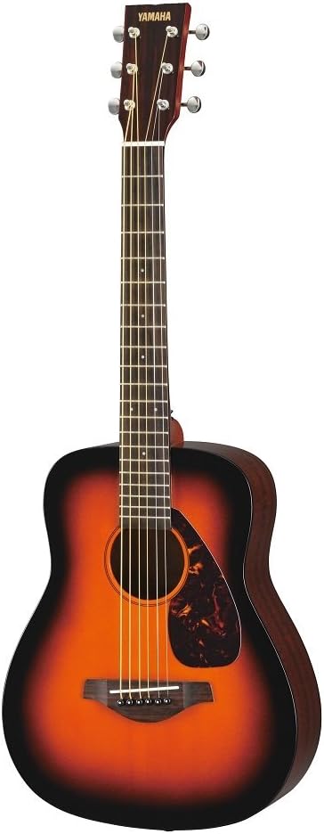 Yamaha JR1 FG Junior 3/4 Size Acoustic Guitar, Natural