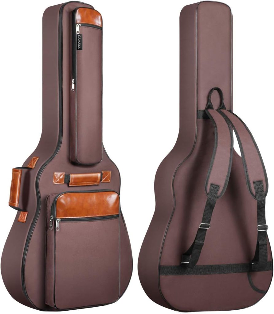 CAHAYA Guitar Bag